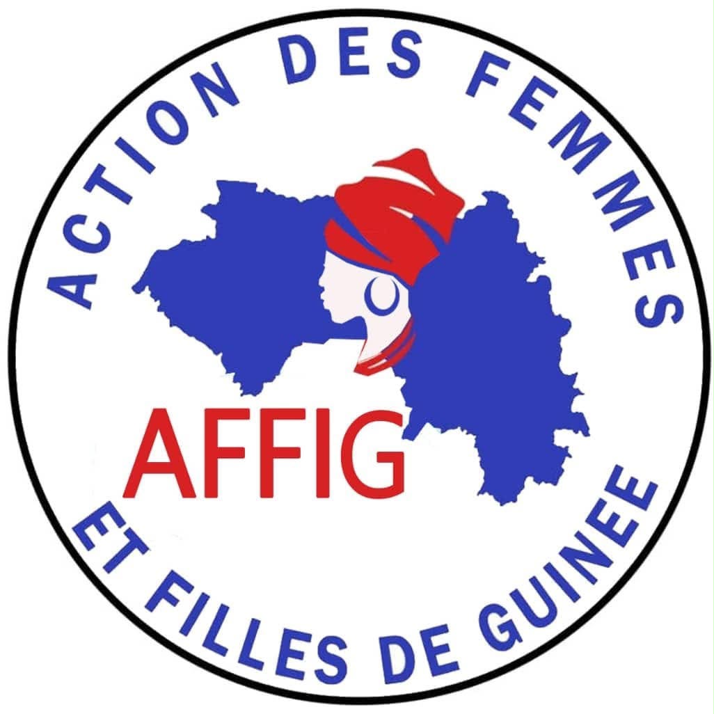 Action des Femmes et Filles de Guinée
